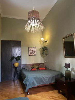 Apartment Sololaki